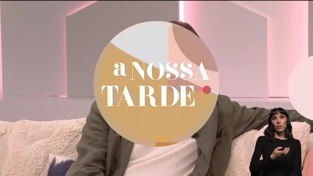 Imagem de A Nossa Tarde