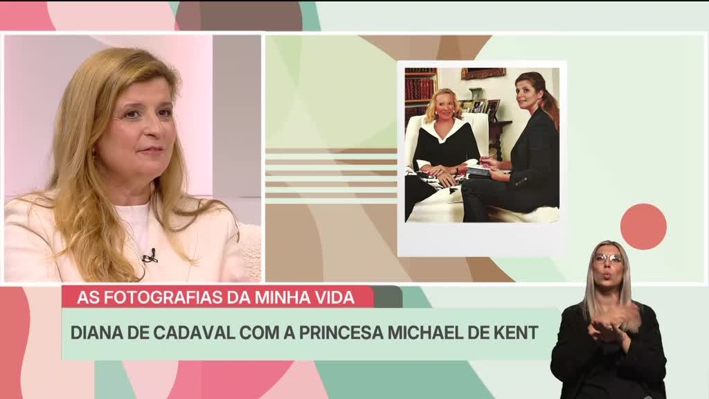 Imagem de A Nossa Tarde