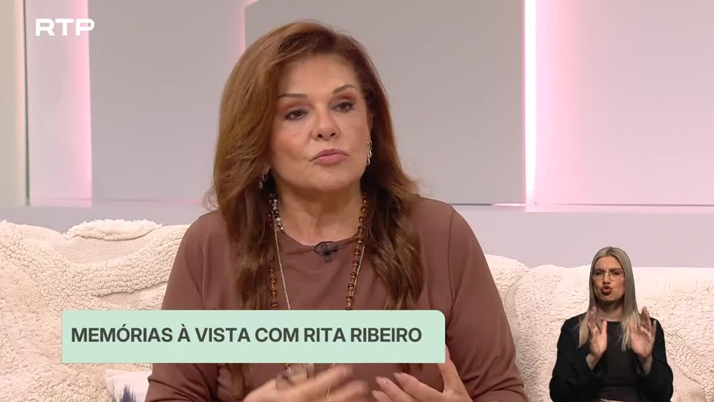 Imagem de A Nossa Tarde