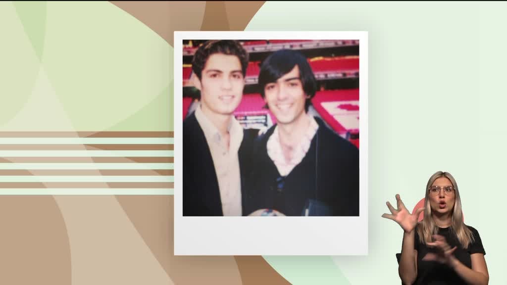 Imagem de A Nossa Tarde