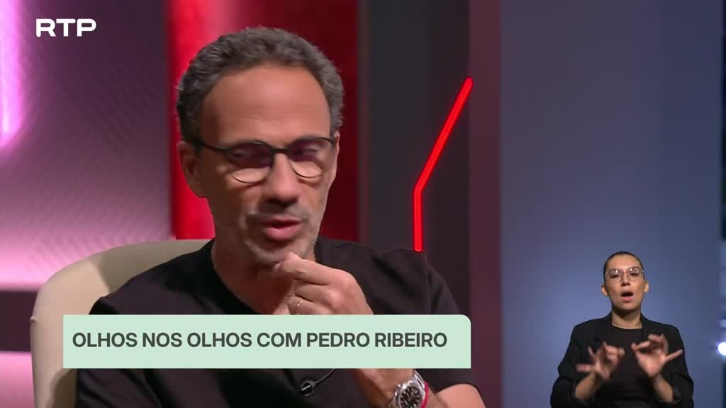 Imagem de A Nossa Tarde