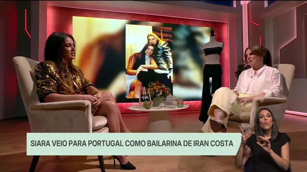 Imagem de A Nossa Tarde