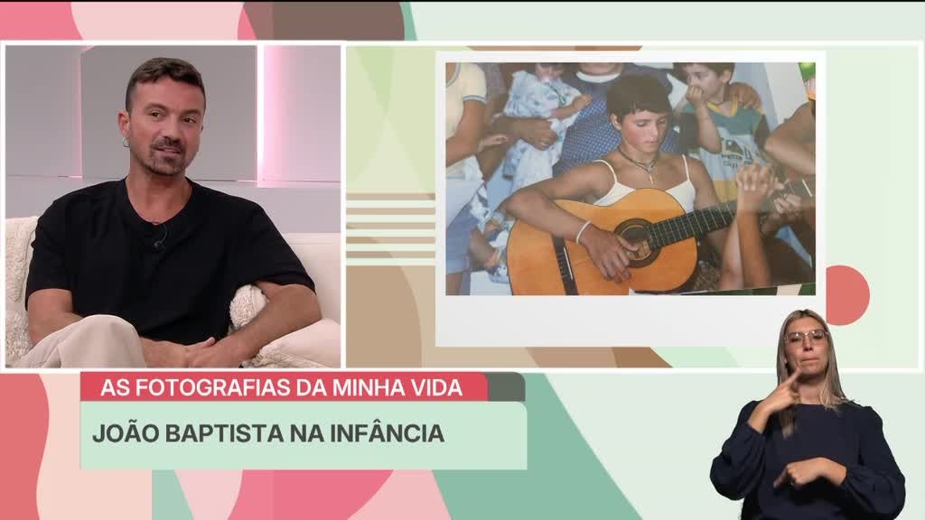 Imagem de A Nossa Tarde