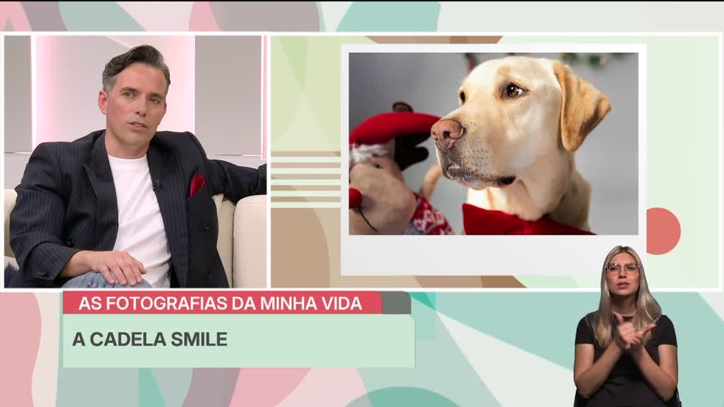 Imagem de A Nossa Tarde
