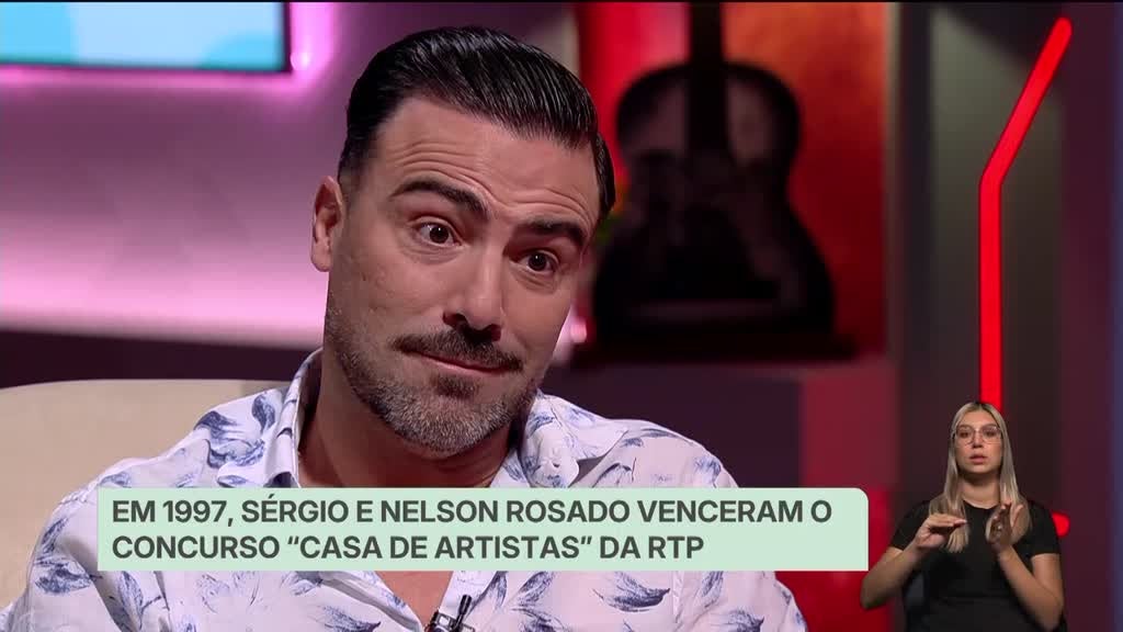 Imagem de A Nossa Tarde