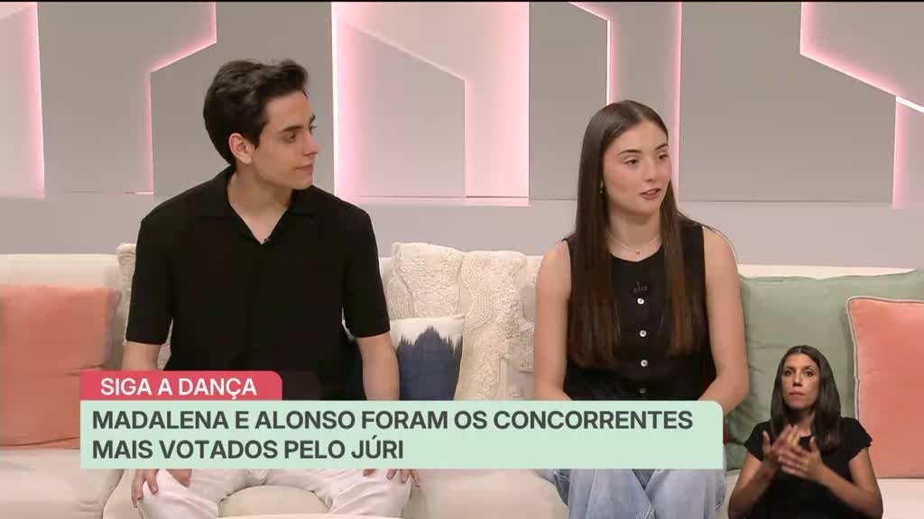 Imagem de A Nossa Tarde