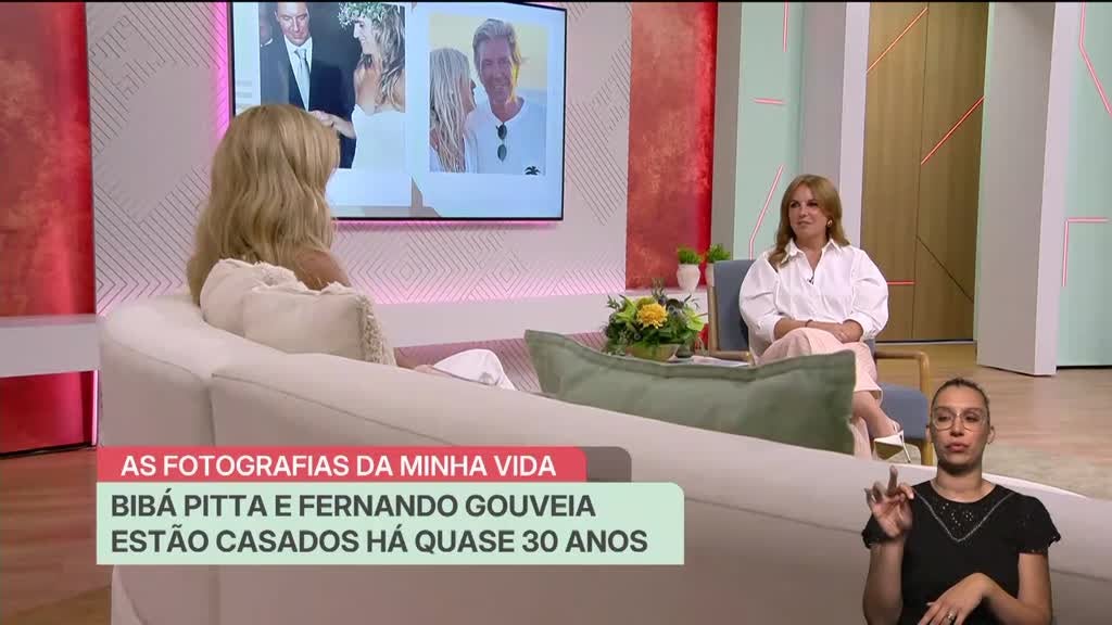Imagem de A Nossa Tarde