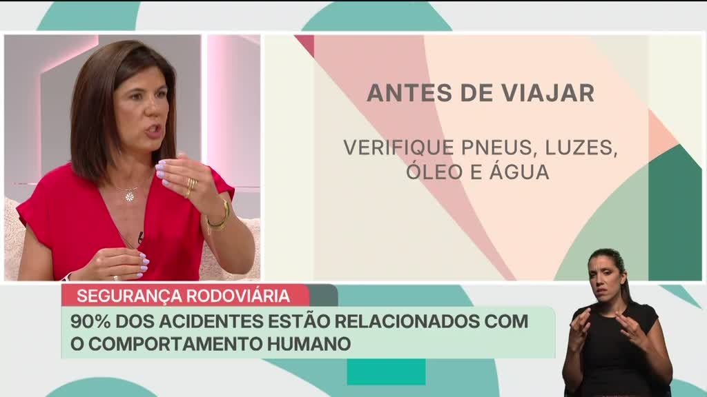 Imagem de A Nossa Tarde