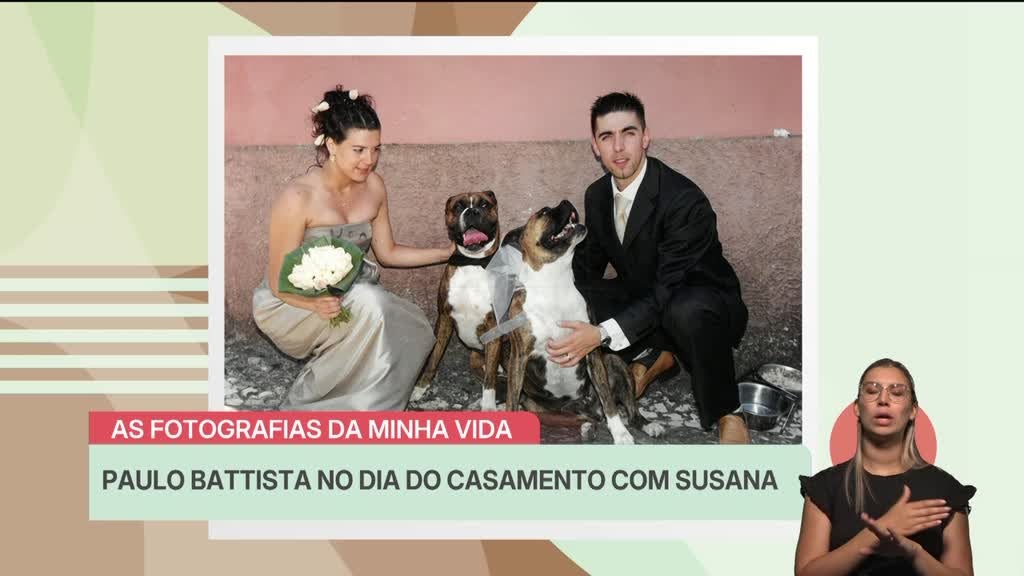 Imagem de A Nossa Tarde