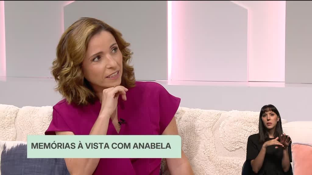 Imagem de A Nossa Tarde
