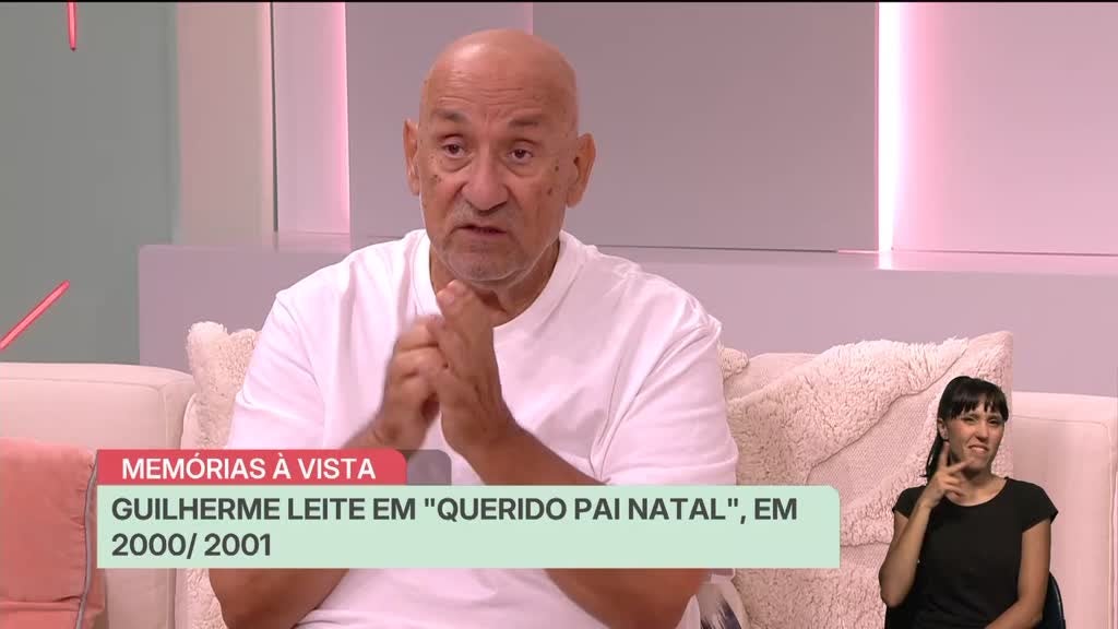 Imagem de A Nossa Tarde