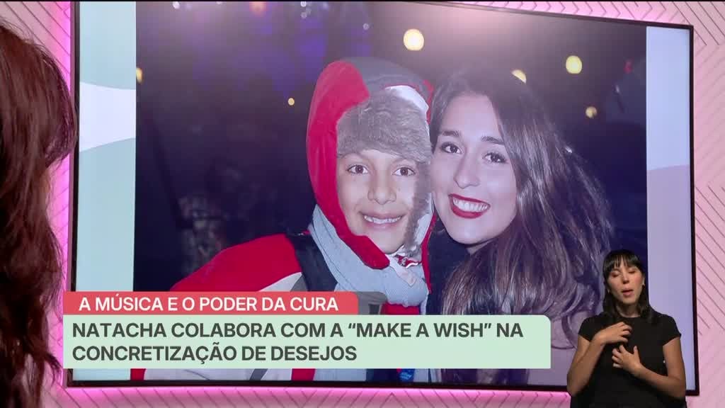 Imagem de A Nossa Tarde