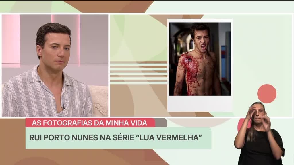 Imagem de A Nossa Tarde