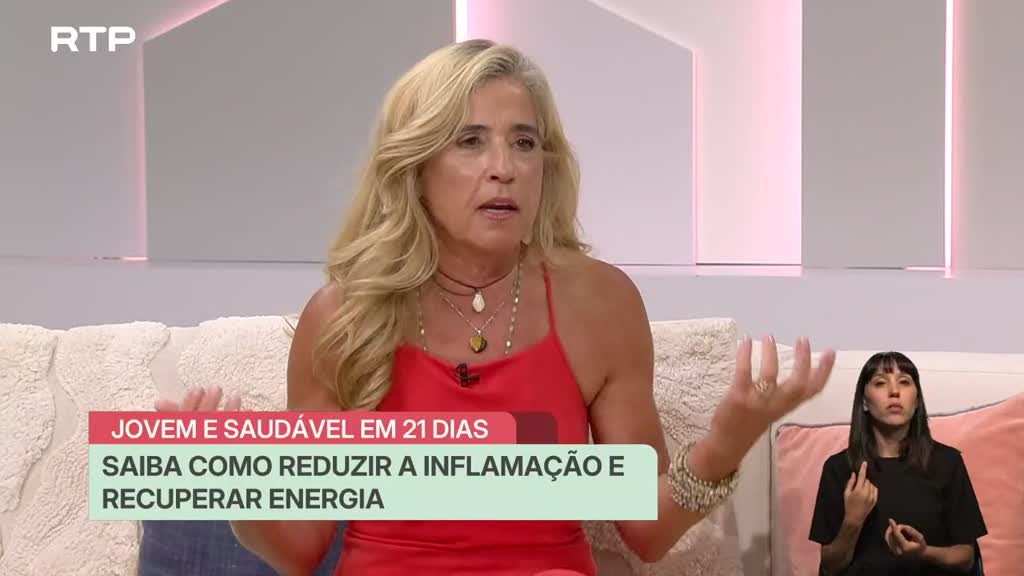 Imagem de A Nossa Tarde