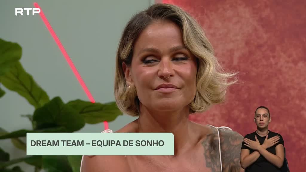Imagem de A Nossa Tarde