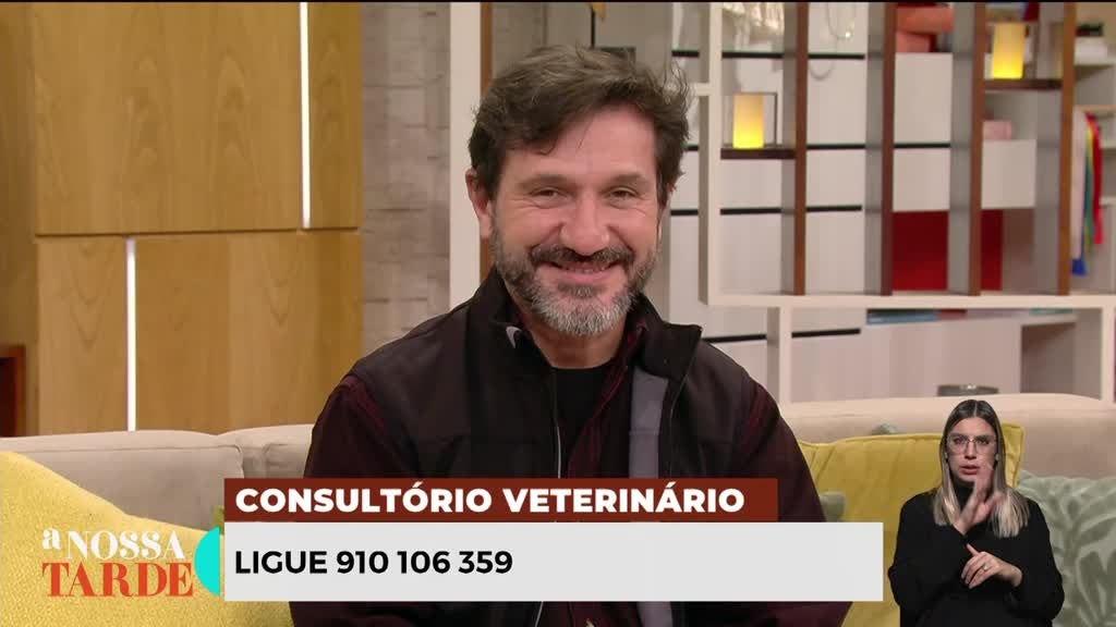 Imagem de A Nossa Tarde