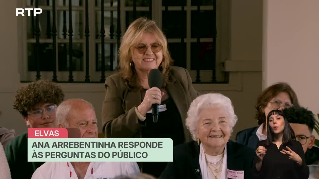 Imagem de A Nossa Tarde