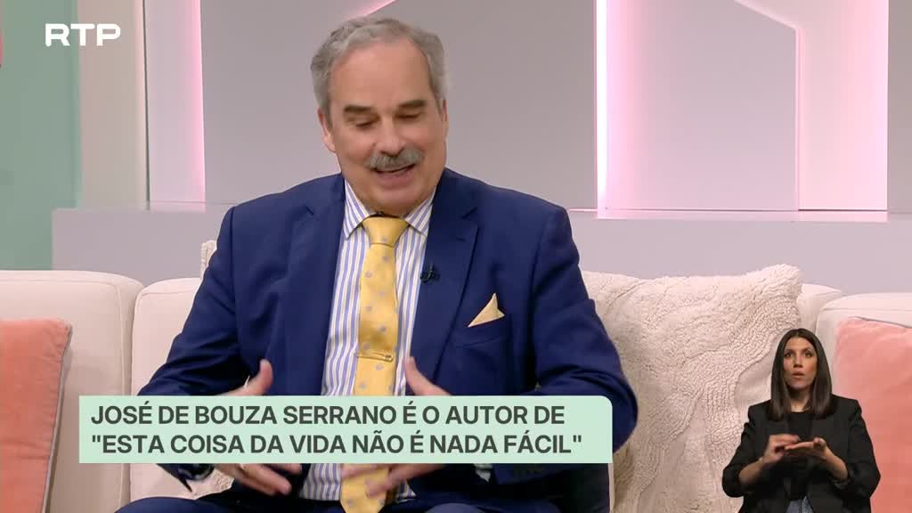 Imagem de A Nossa Tarde