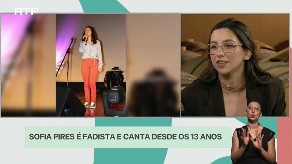 Imagem de A Nossa Tarde