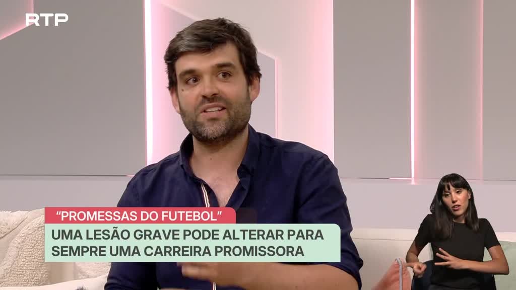 Imagem de A Nossa Tarde