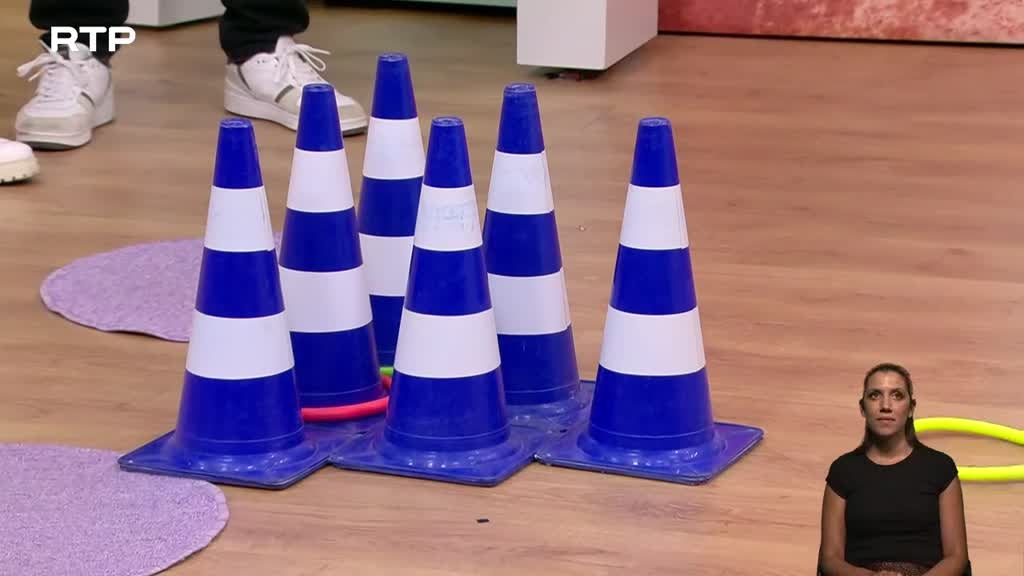 Imagem de A Nossa Tarde