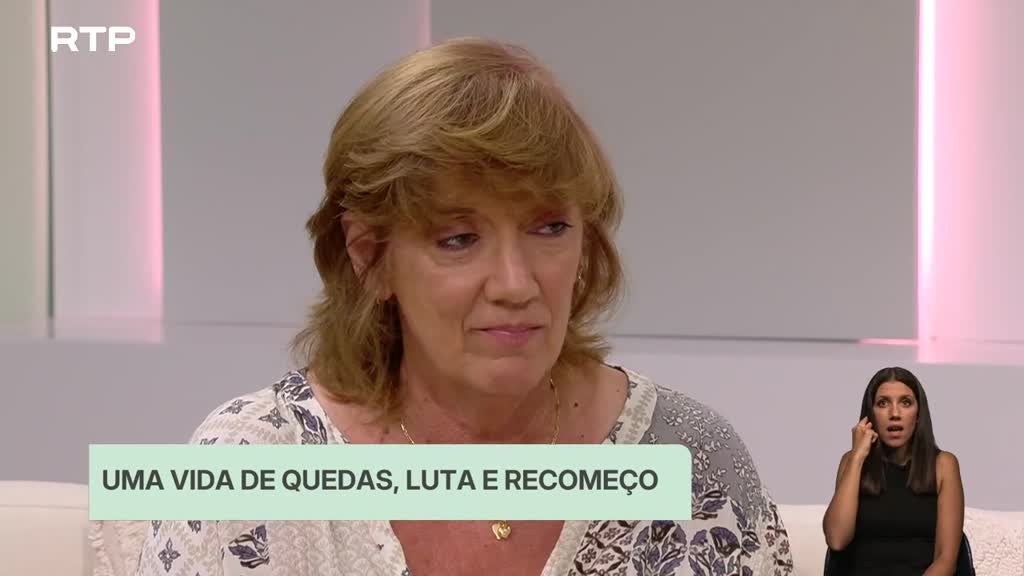 Imagem de A Nossa Tarde