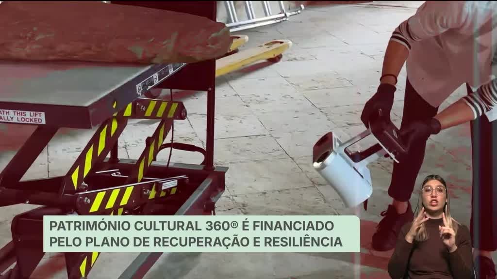 Imagem de A Nossa Tarde