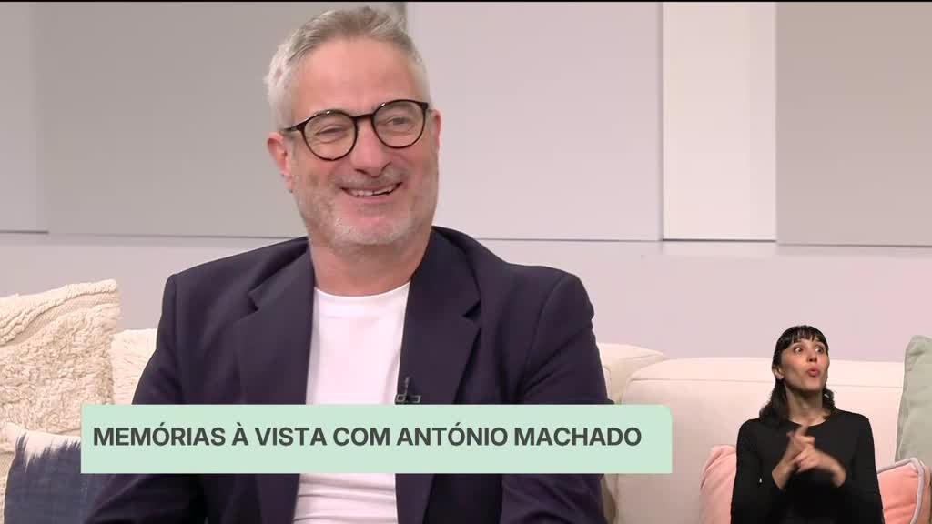 Imagem de A Nossa Tarde