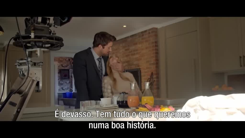 Imagem de Janela Indiscreta