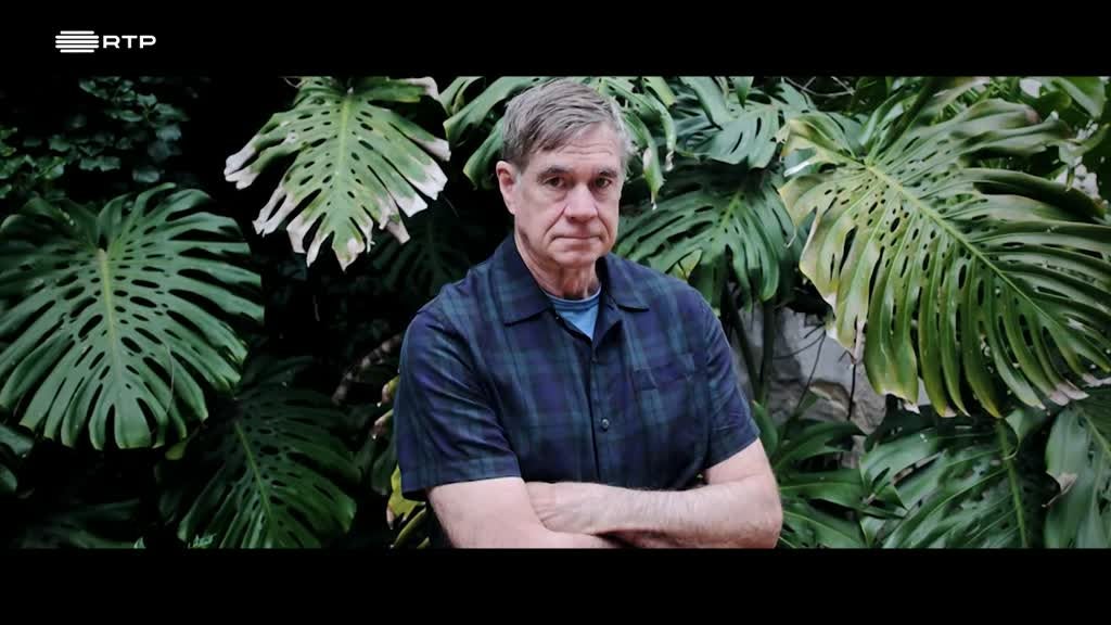 Imagem de Janela Indiscreta