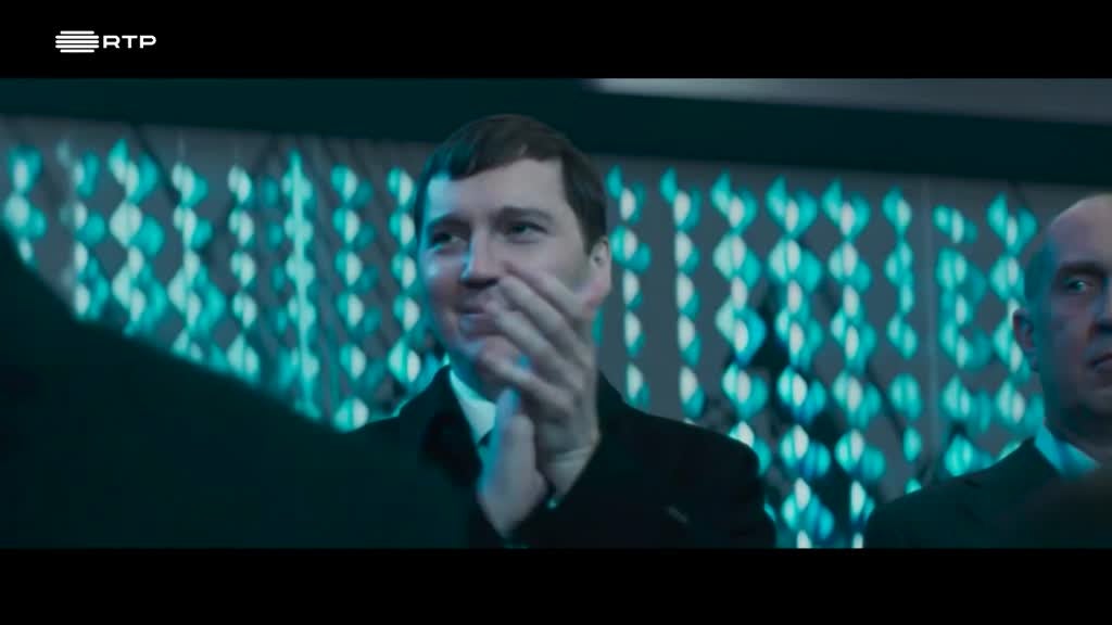 Imagem de Janela Indiscreta