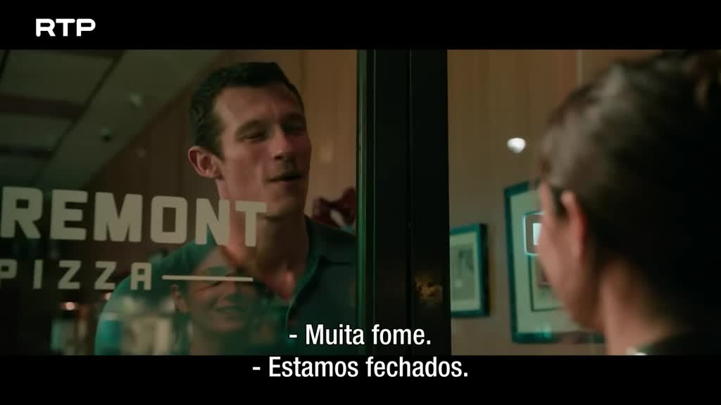 Imagem de Janela Indiscreta