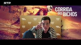Imagem de Janela Indiscreta