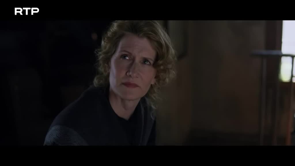 Imagem de Janela Indiscreta
