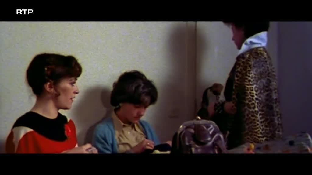 Imagem de Janela Indiscreta