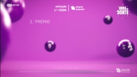 Imagem de Hora da Sorte - Lotaria Popular