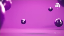 Imagem de Hora da Sorte - Lotaria Popular