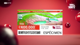 Imagem de Hora da Sorte - Lotaria Cl�ssica