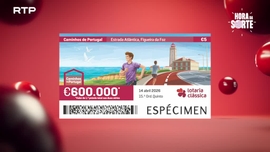 Imagem de Hora da Sorte - Lotaria Cl�ssica