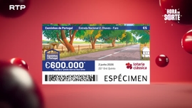 Imagem de Hora da Sorte - Lotaria Cl�ssica