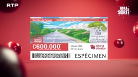 Imagem de Hora da Sorte - Lotaria Cl�ssica
