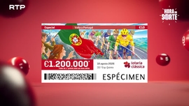 Imagem de Hora da Sorte - Lotaria Cl�ssica