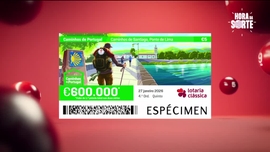 Imagem de Hora da Sorte - Lotaria Cl�ssica