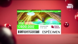 Imagem de Hora da Sorte - Lotaria Cl�ssica