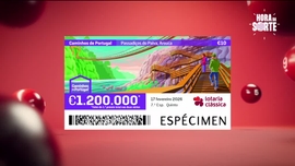 Imagem de Hora da Sorte - Lotaria Cl�ssica