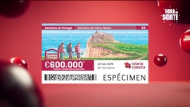 Imagem de Hora da Sorte - Lotaria Cl�ssica