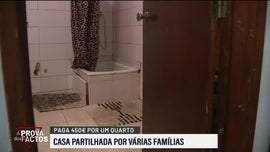 Imagem de A Prova dos Factos