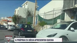 Imagem de A Prova dos Factos