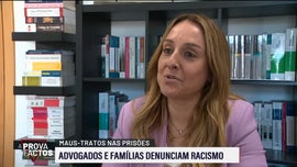 Imagem de A Prova dos Factos