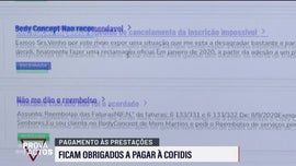 Imagem de A Prova dos Factos